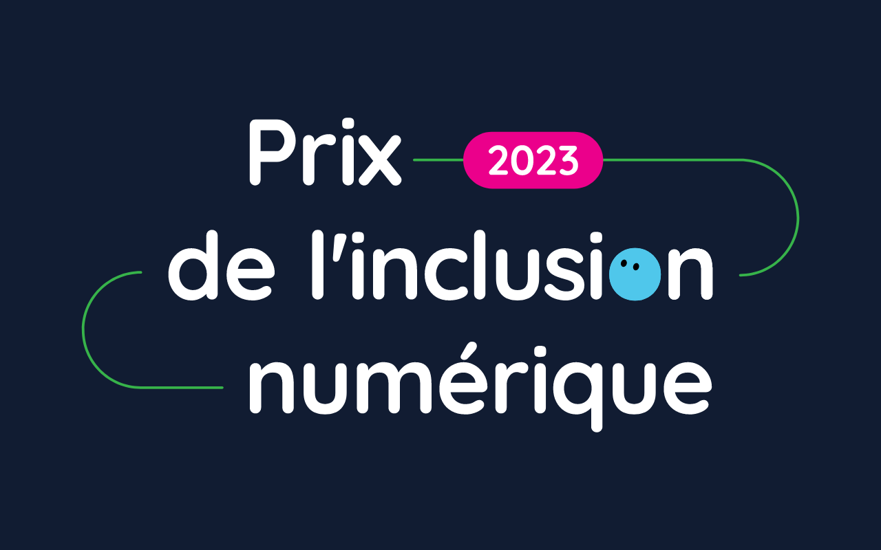 Digital Inclusion Award 2023 Zesummendigital Luxembourg